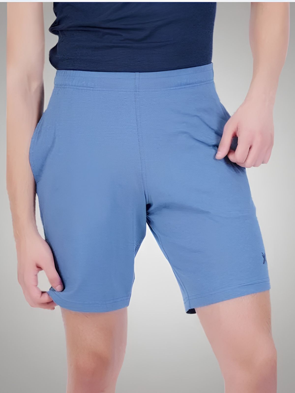Mens Shorts Bamboo